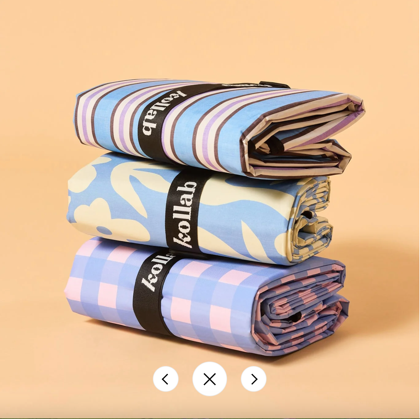 Styled e-commerce