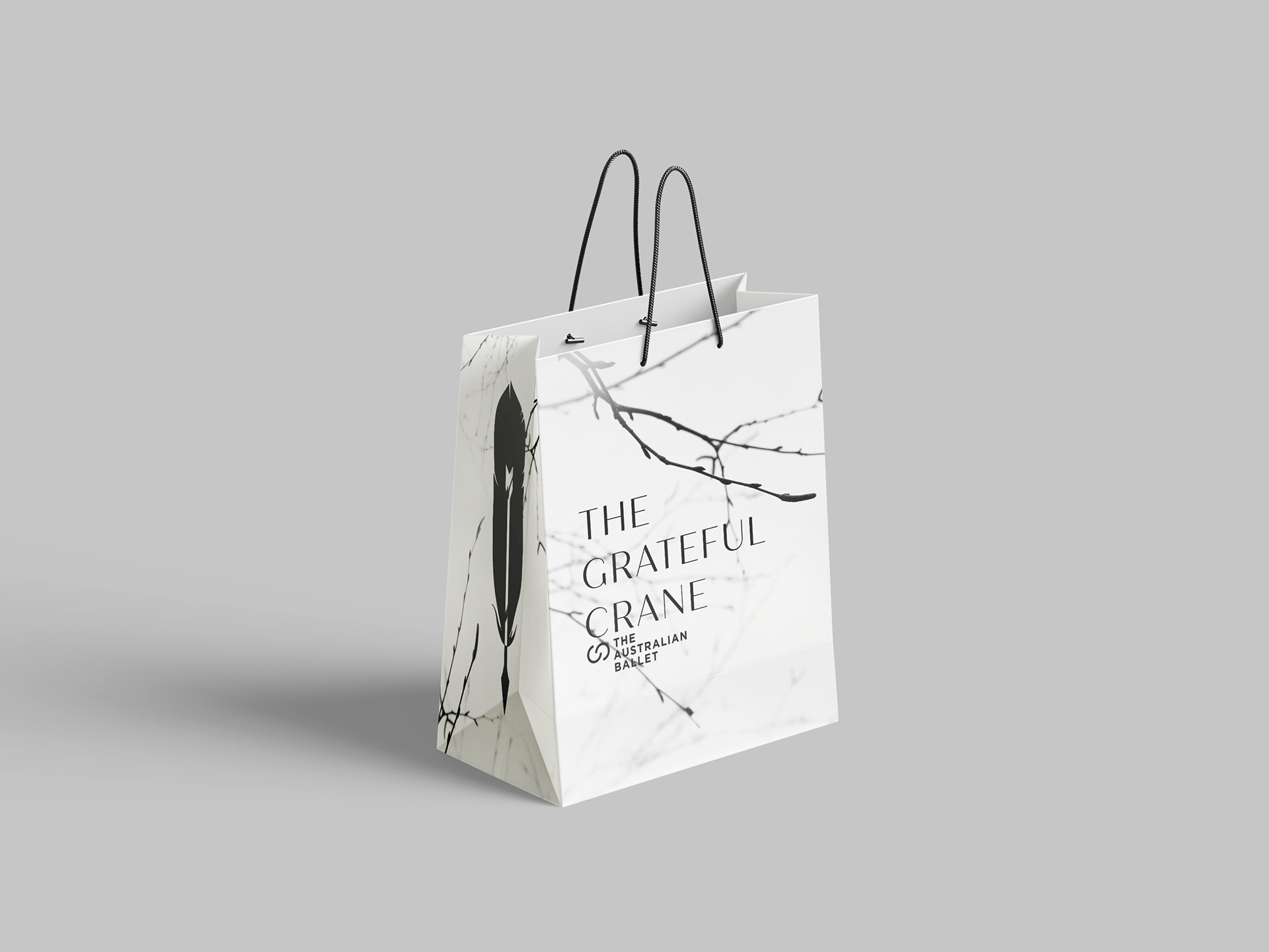 Shop Gift Bag