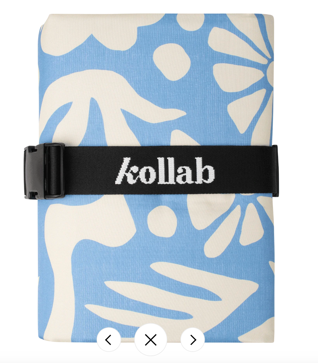 front on e-commerce