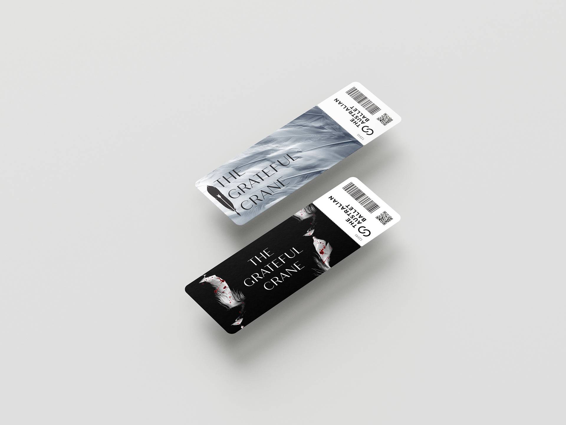 Tickets