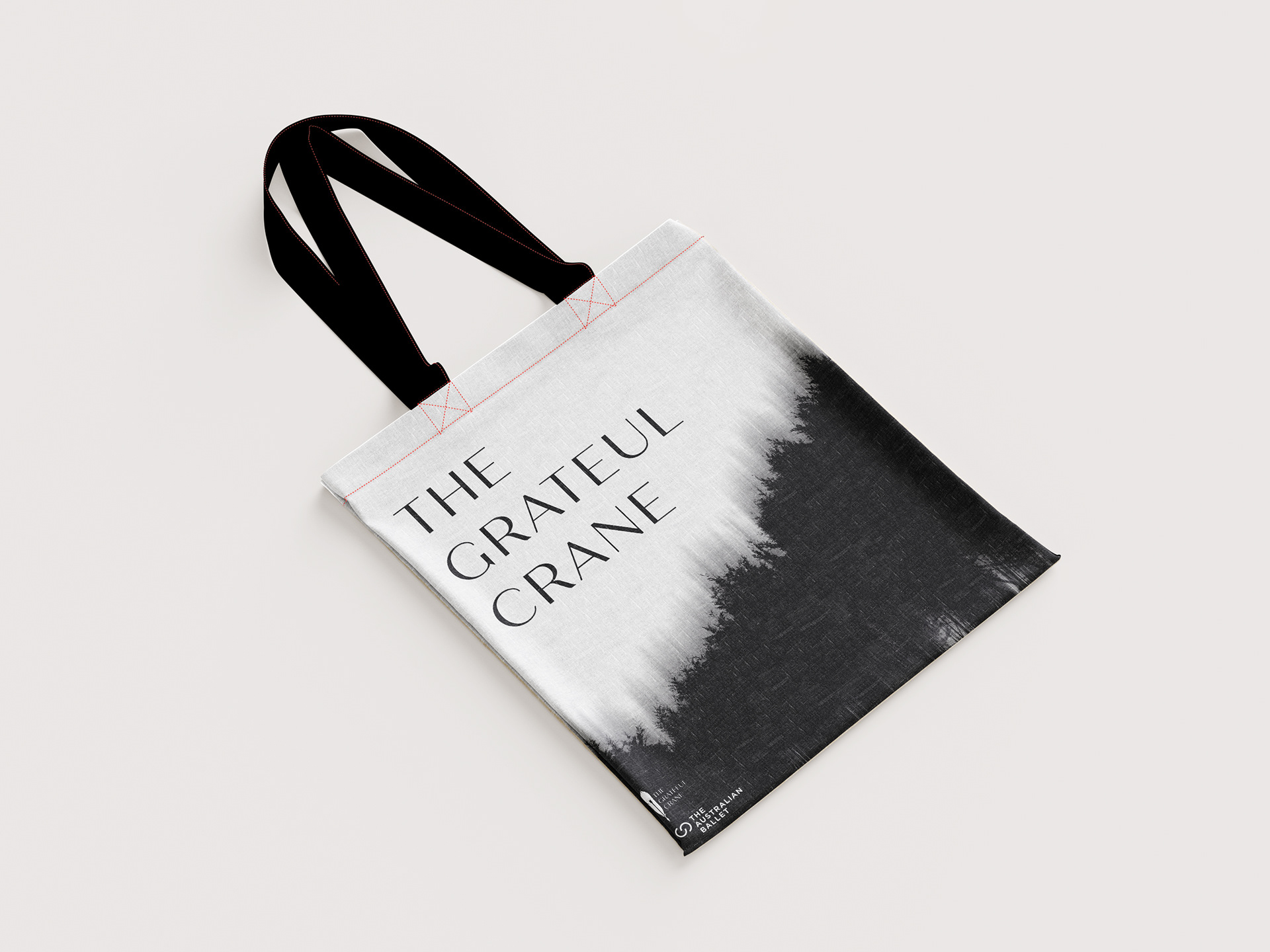 Tote Bag #2