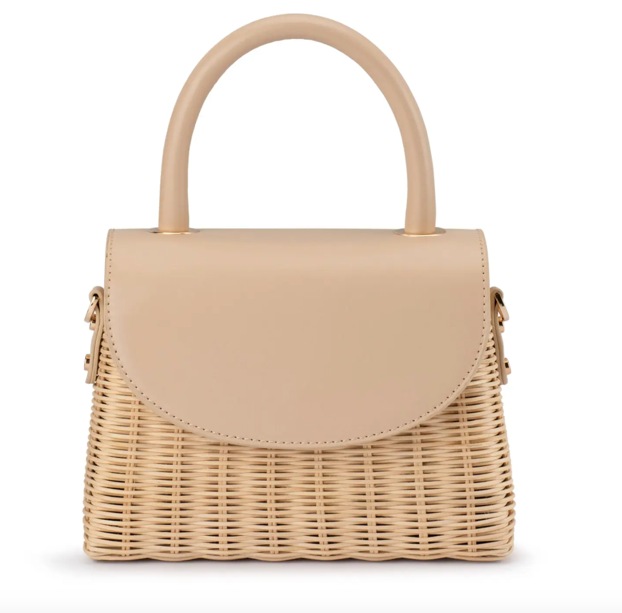 Front on e-commerce