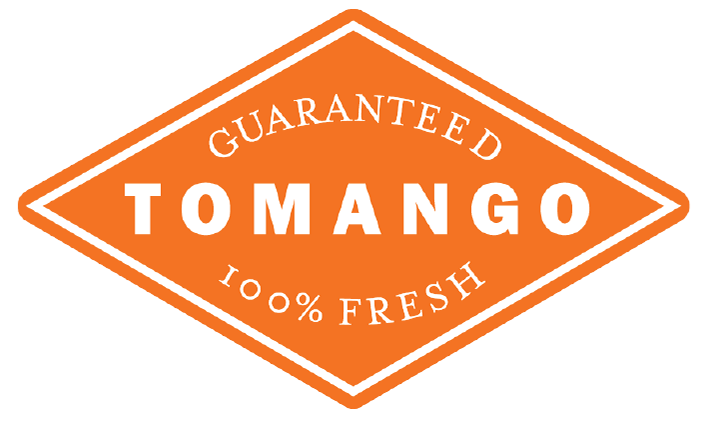 Tomango Logo