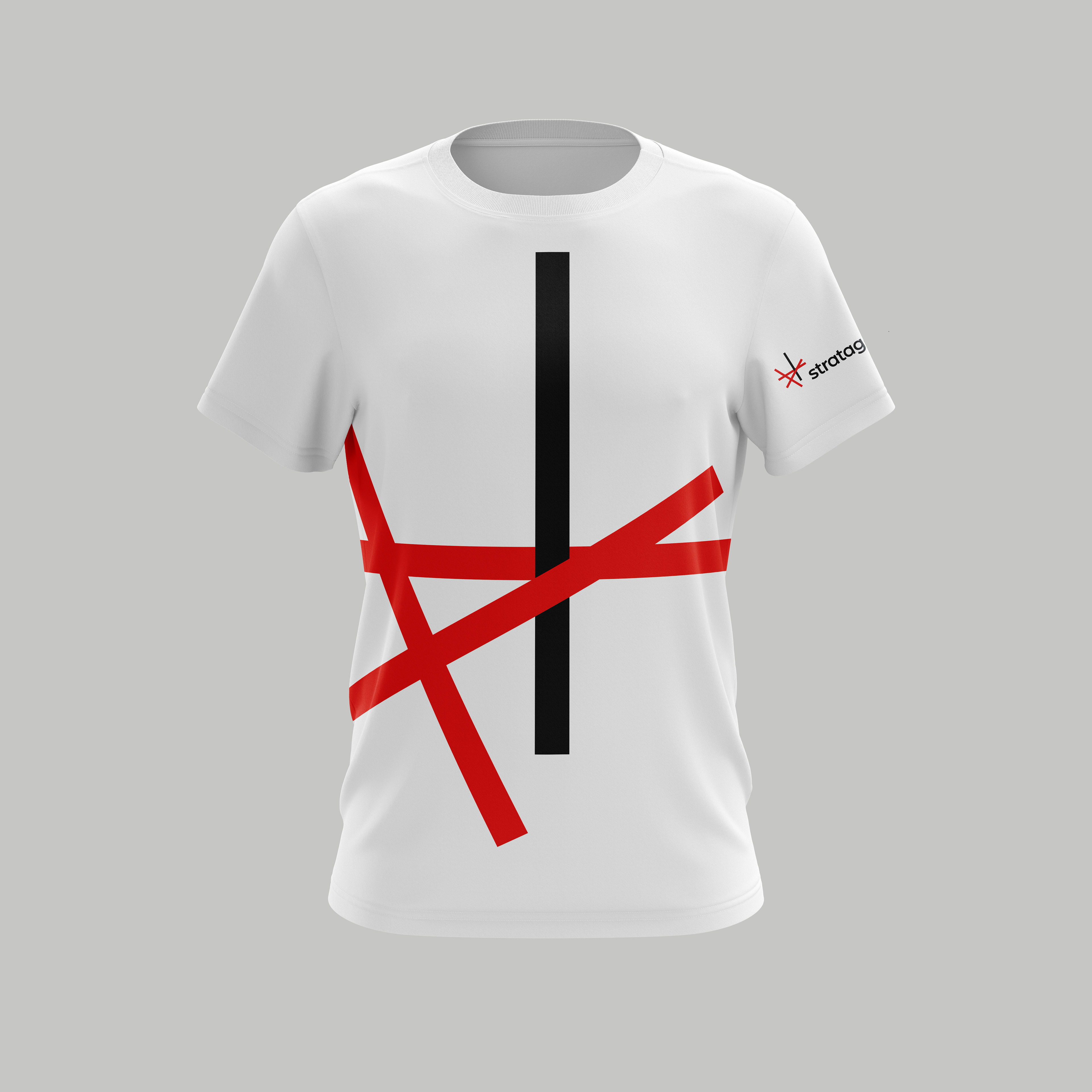 Stratagem Promotional T-Shirt