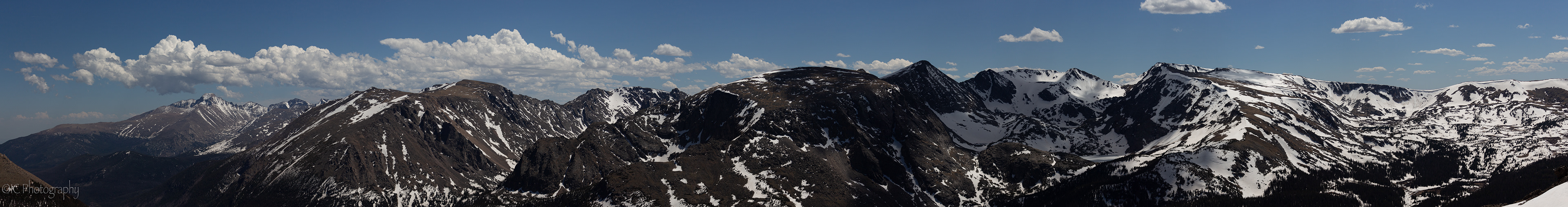 HDR Pano