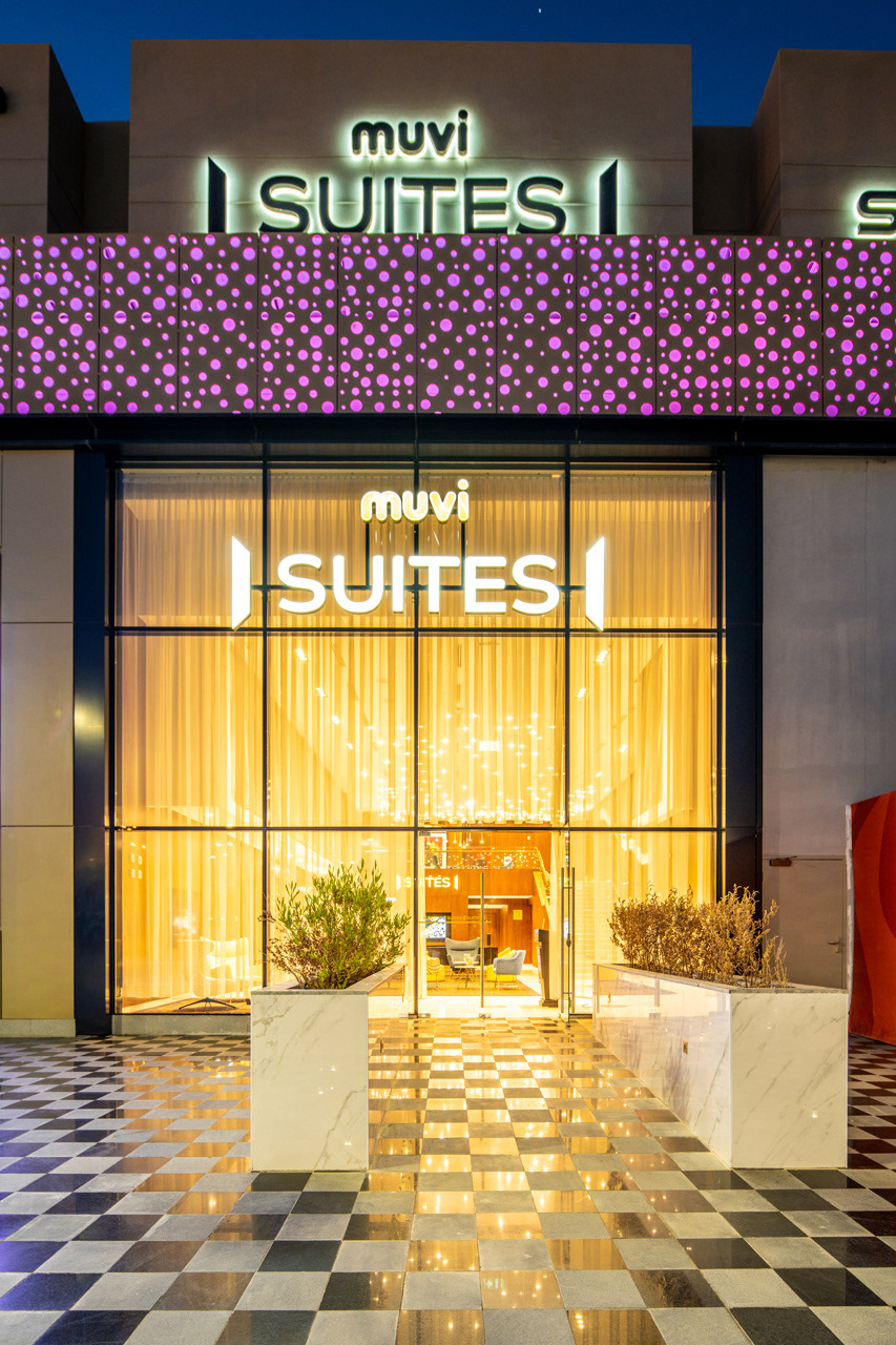 MUVI Cinema