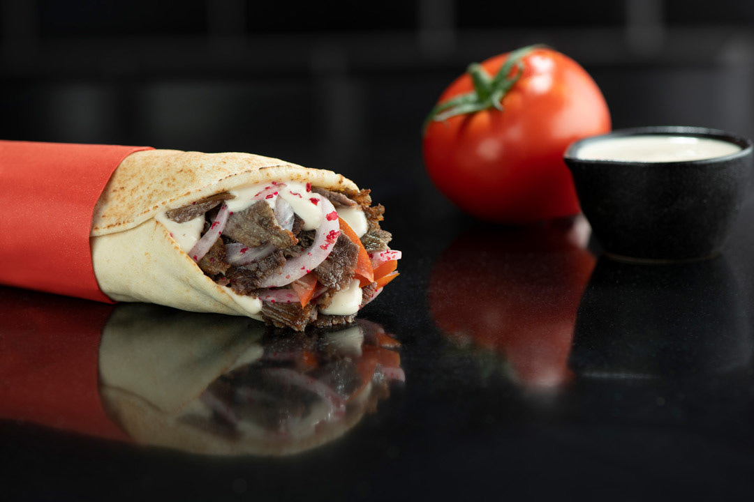 Shawarma Shaziz Meat