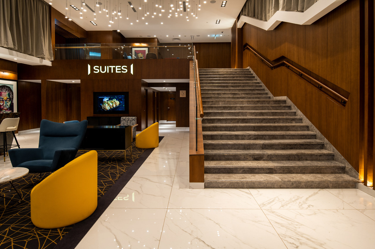 MUVI Suites