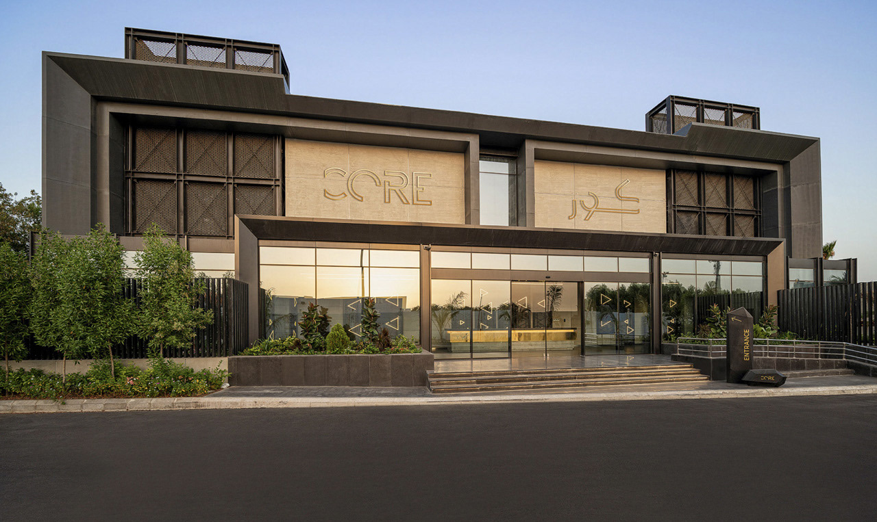 CORE GYM Jeddah