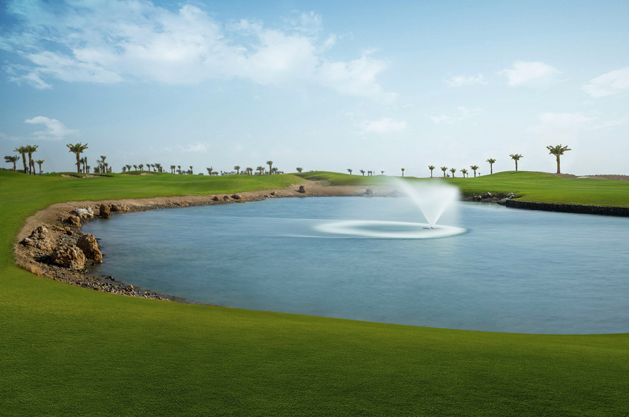 Royal Golf Club KAEC