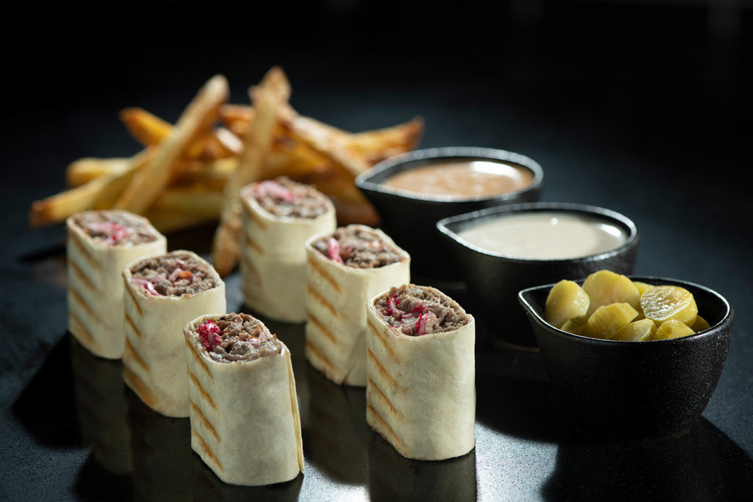 Shawarma Shaziz Meat