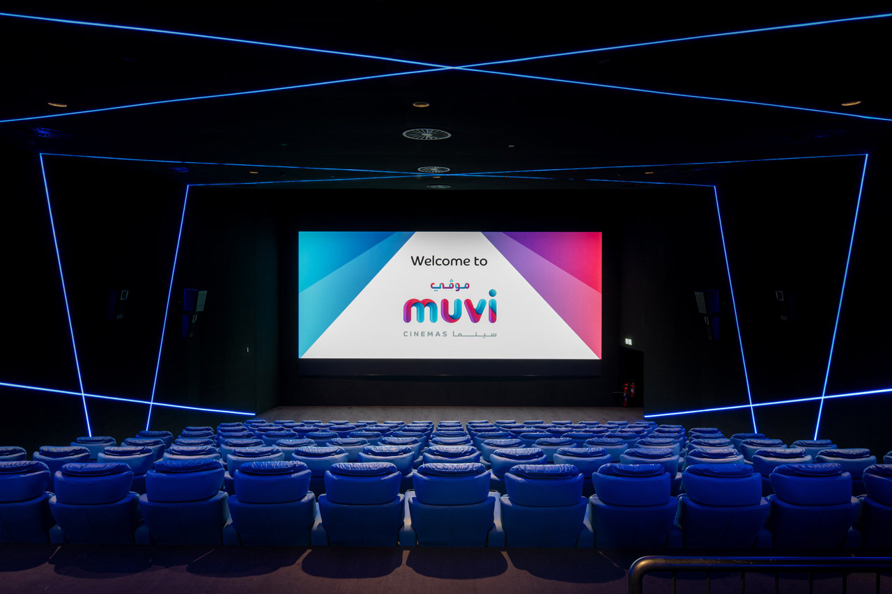 MUVI Cinema