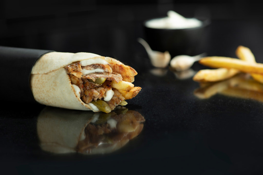 Shawarma Shaziz chicken