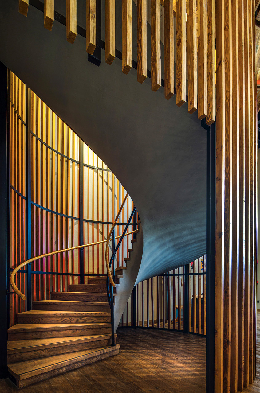 Nando's restaurant Riyadh