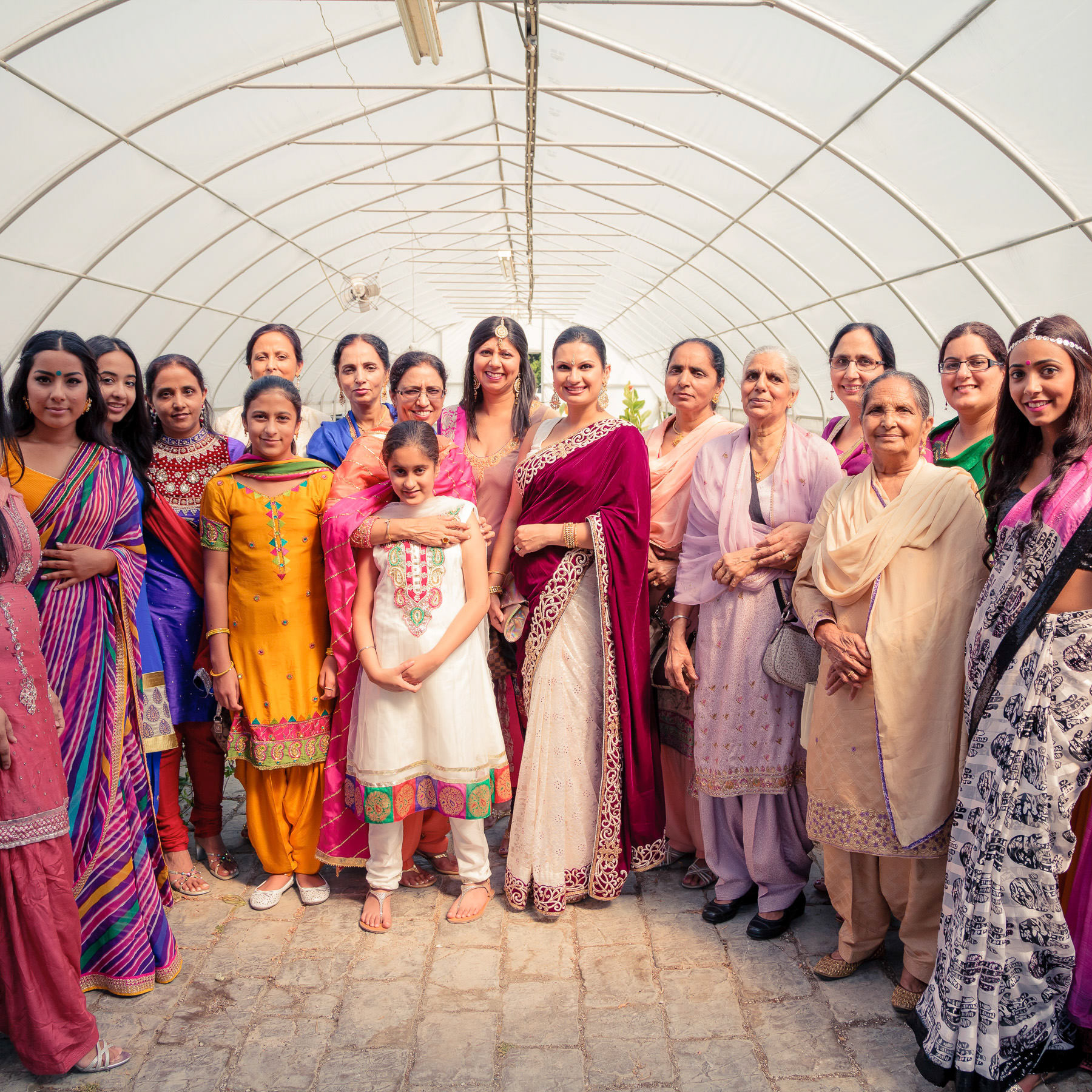 Iconic Pictures South Asian Wedding Photographer, Vancouver, BC