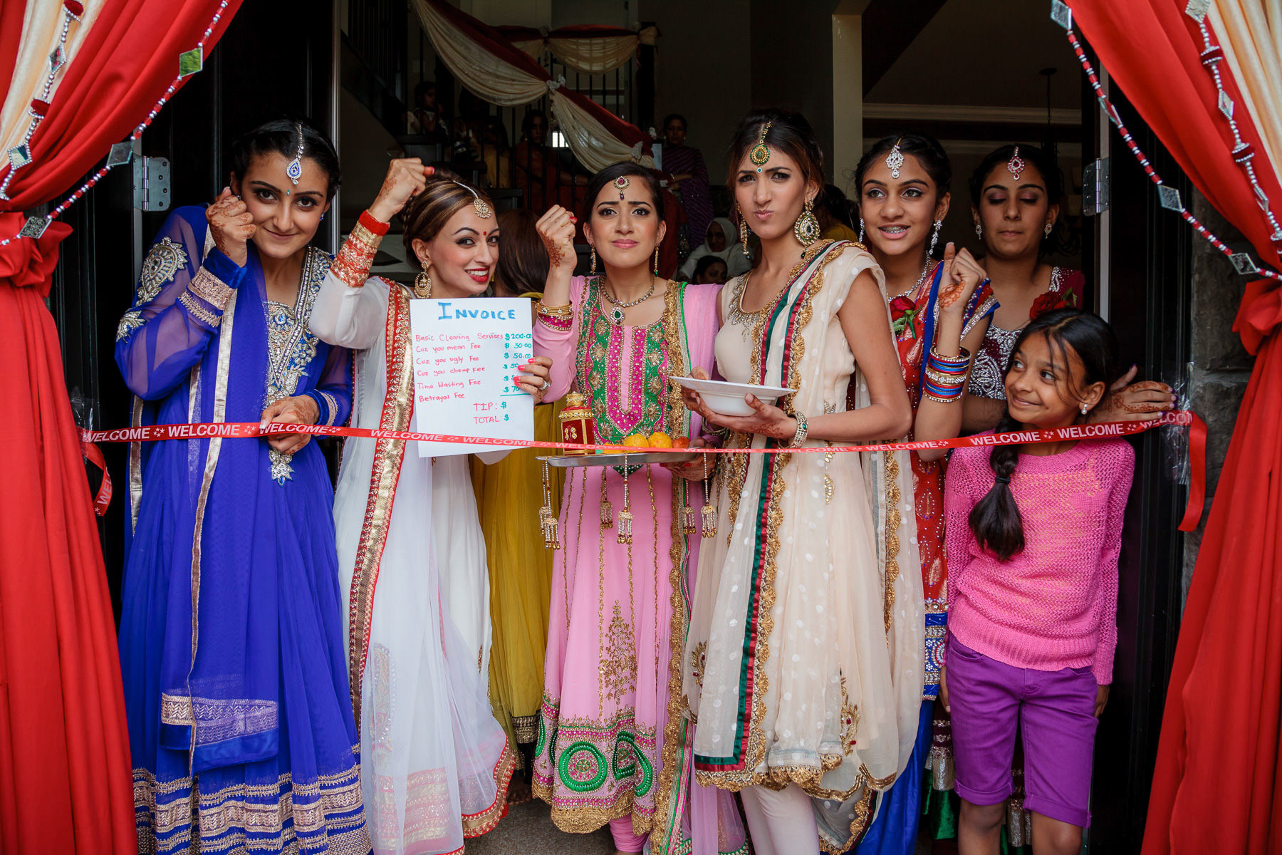 Iconic Pictures South Asian Wedding Photographer, Vancouver, BC