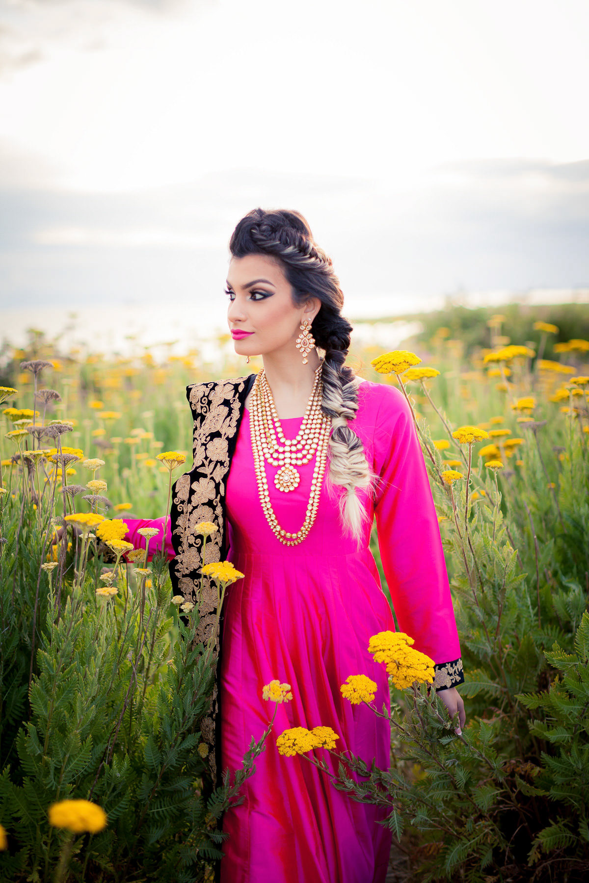 Iconic Pictures South Asian Wedding Photographer, Vancouver, BC