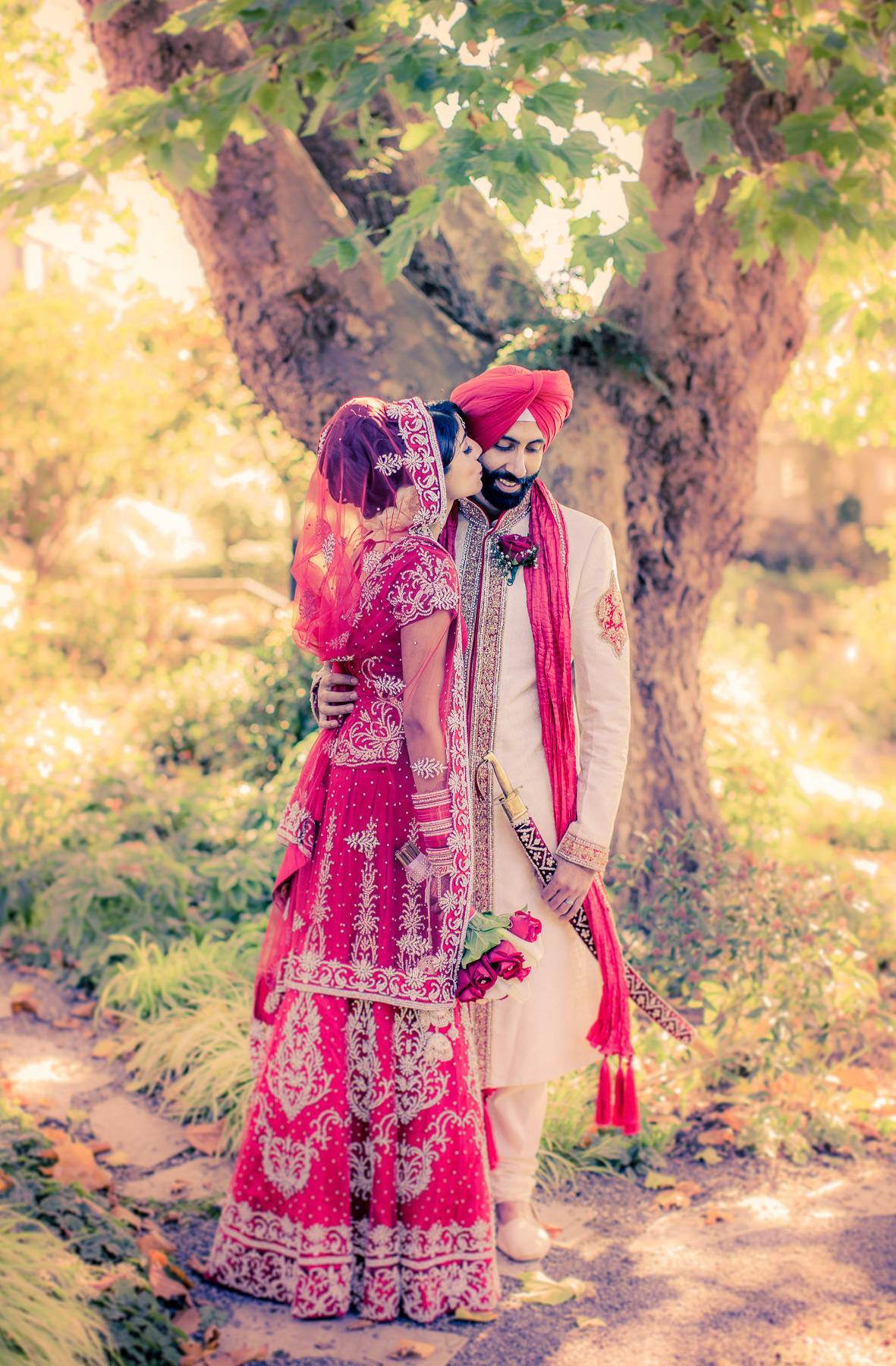 Iconic Pictures South Asian Wedding Photographer, Vancouver, BC