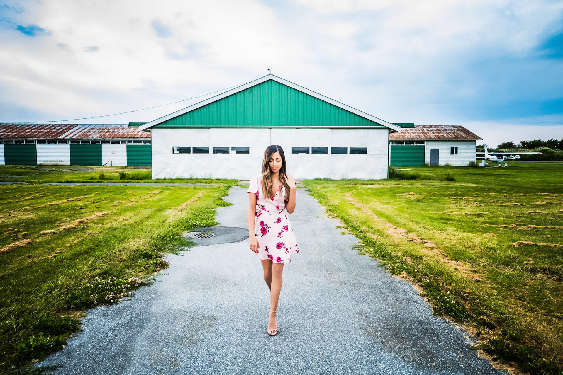 Hair and Makeup by Empress Studios