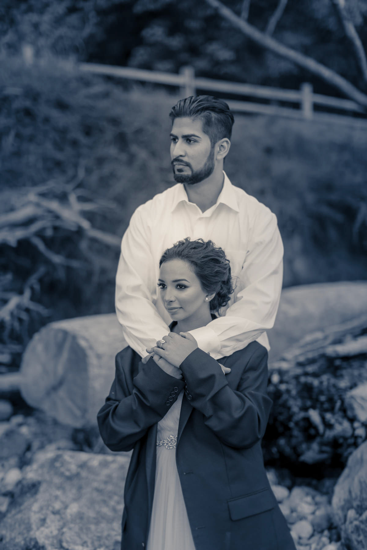 Iconic Pictures South Asian Wedding Photographer, Vancouver, BC