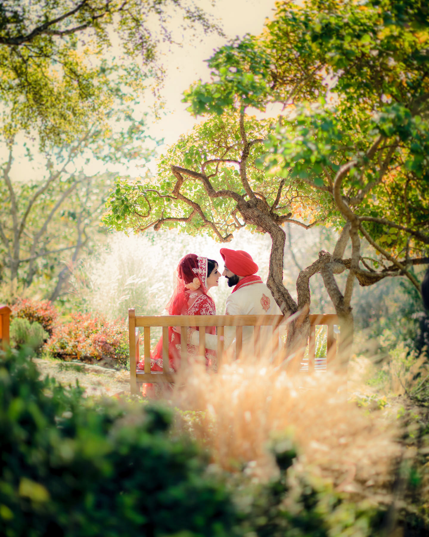 Iconic Pictures South Asian Wedding Photographer, Vancouver, BC