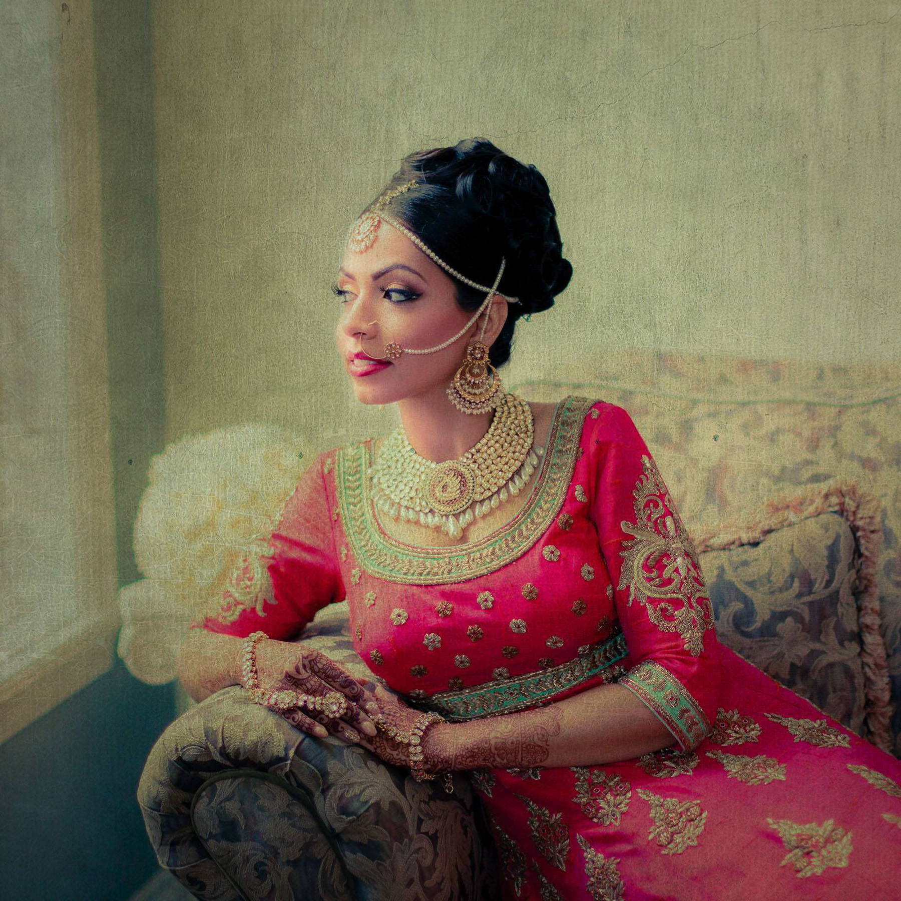 Iconic Pictures South Asian Wedding Photographer, Vancouver, BC