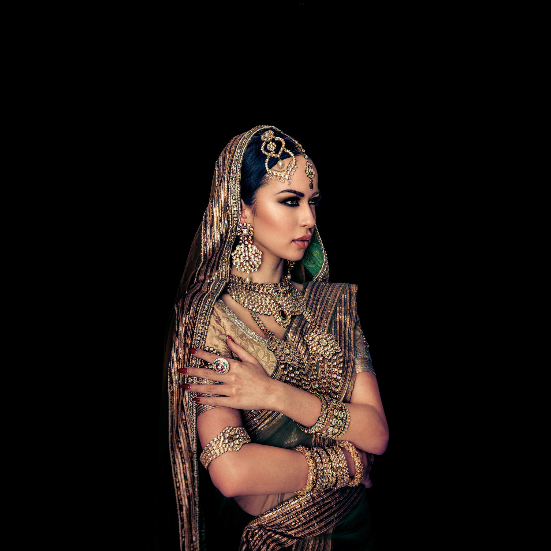 Iconic Pictures South Asian Wedding Photographer, Vancouver, BC