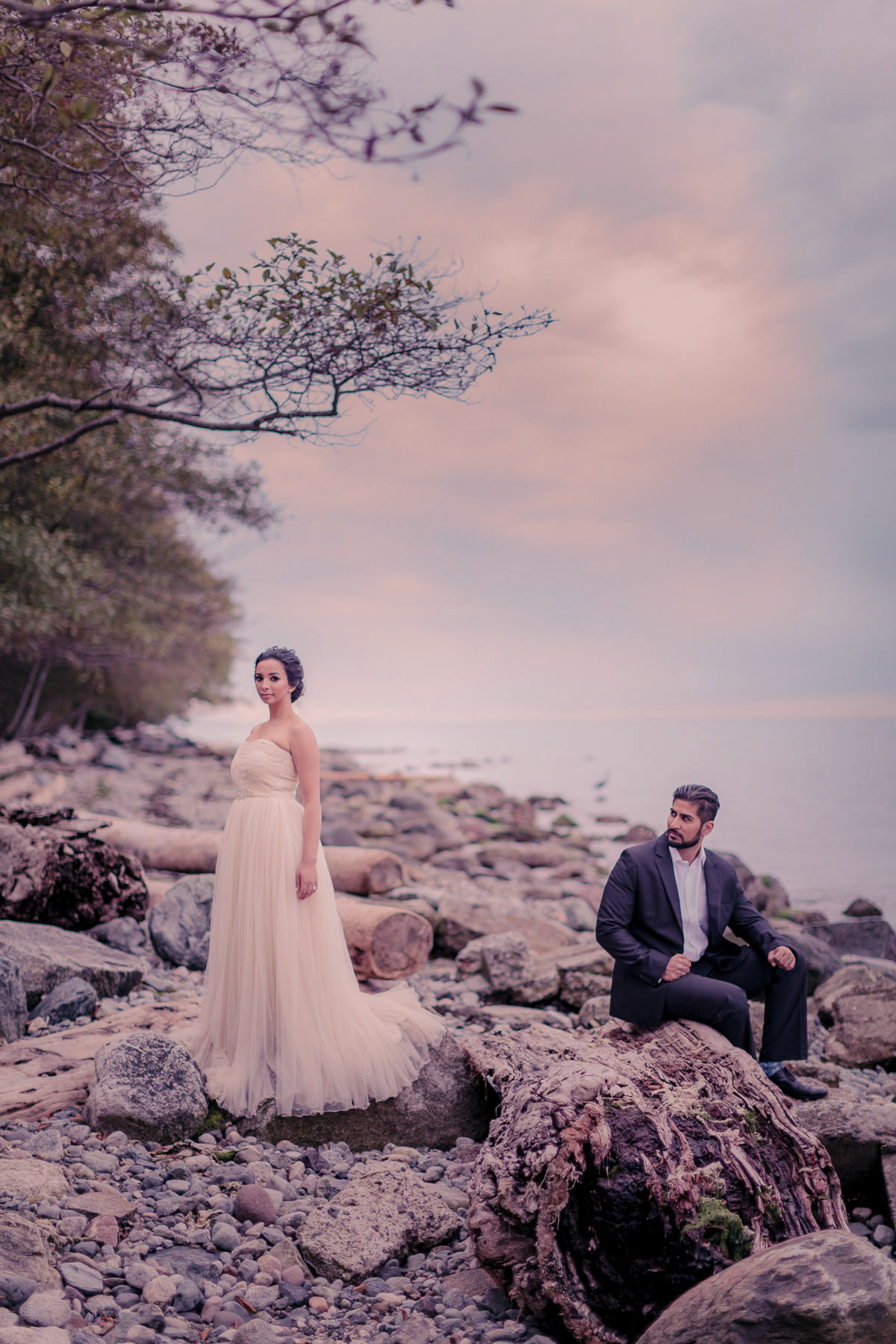 Iconic Pictures South Asian Wedding Photographer, Vancouver, BC