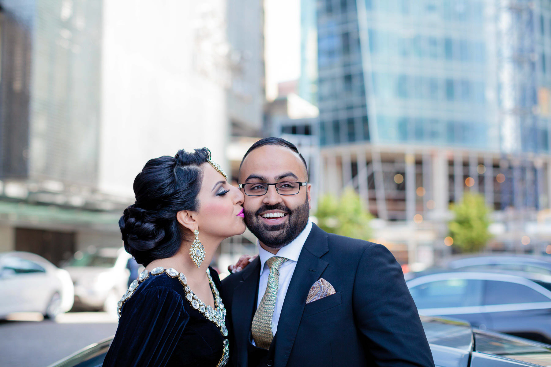 Iconic Pictures South Asian Wedding Photographer, Vancouver, BC