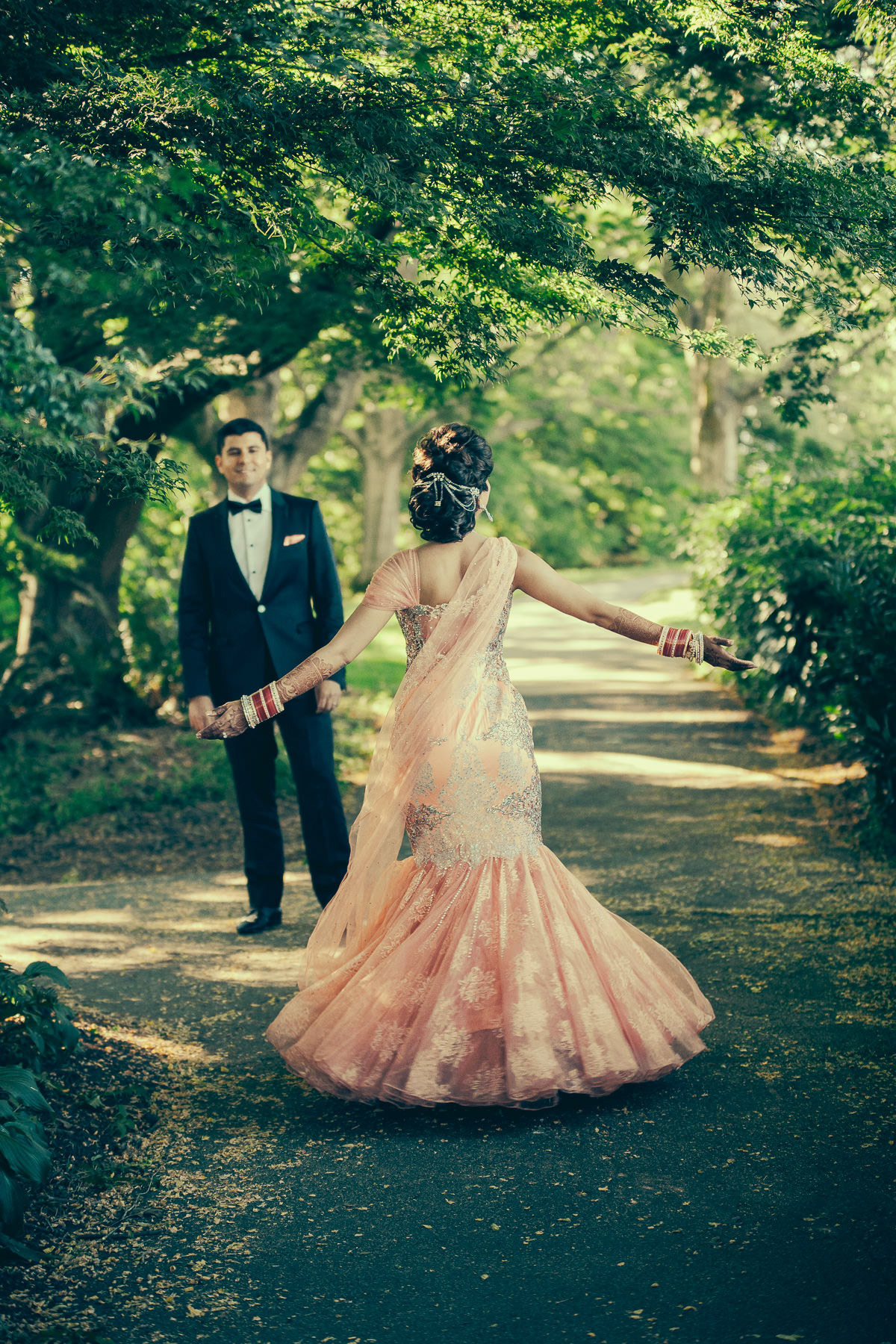 Iconic Pictures South Asian Wedding Photographer, Vancouver, BC