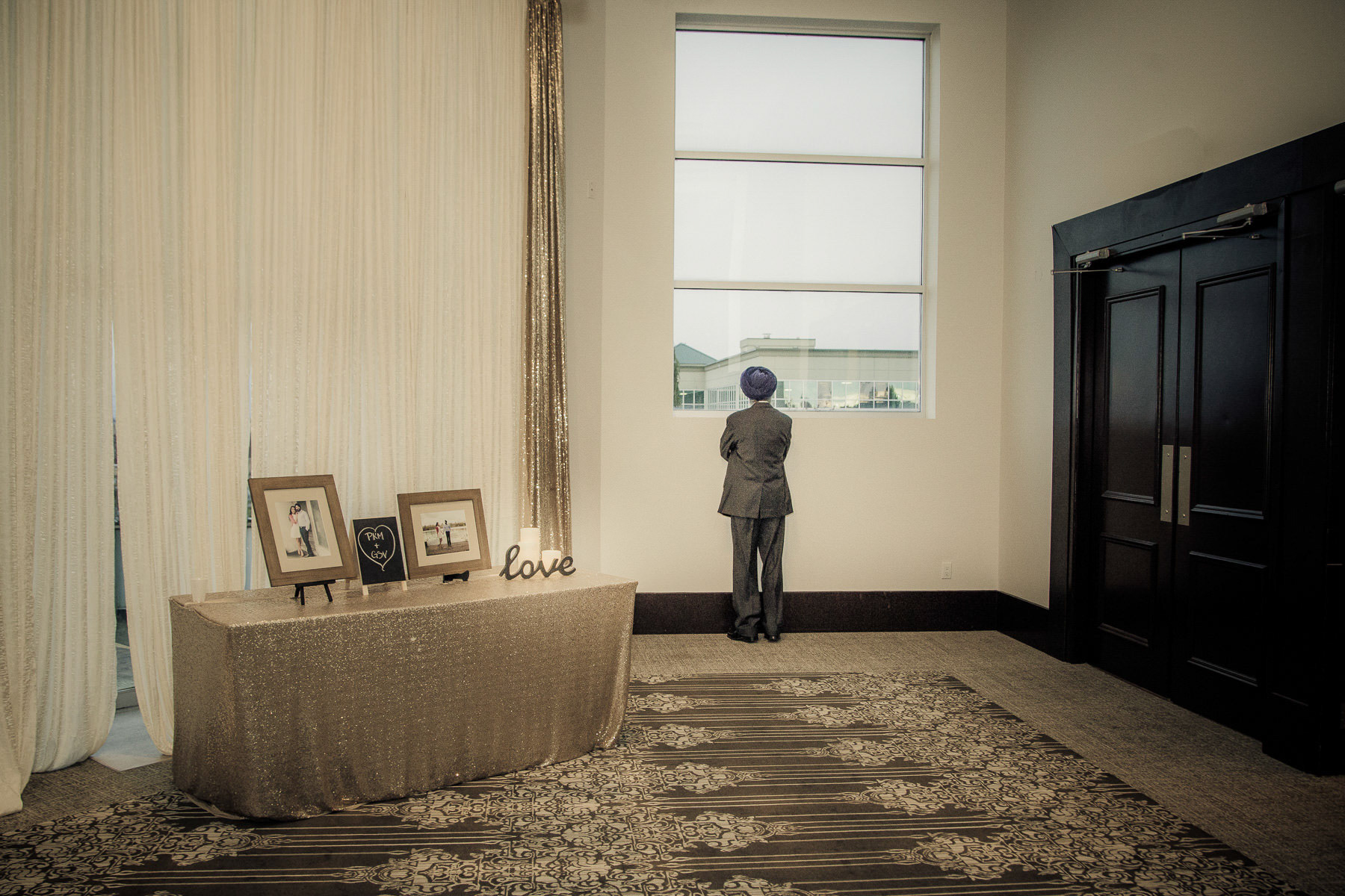 Iconic Pictures South Asian Wedding Photographer, Vancouver, BC