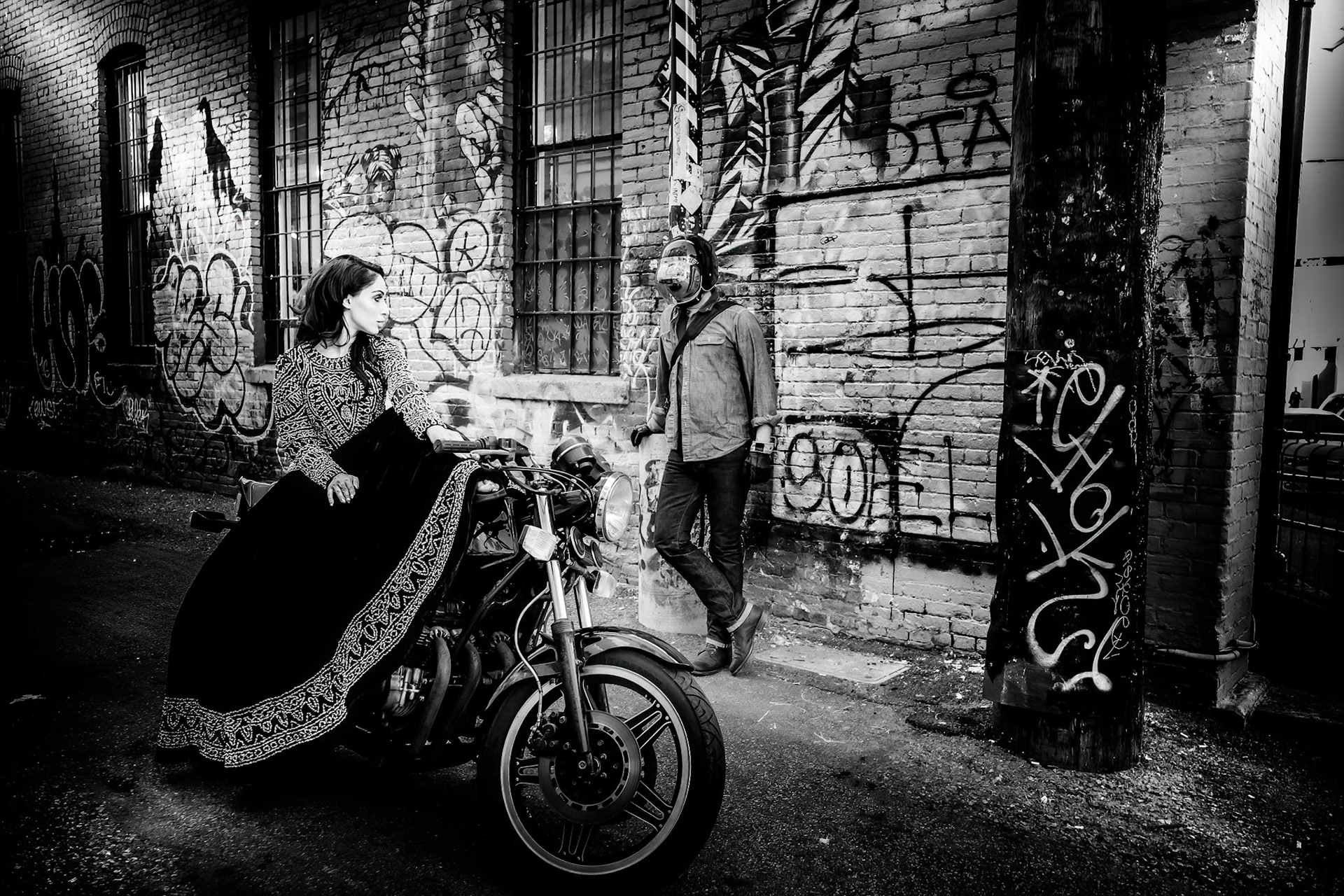 Model: @hyprofyle Couture: @nasiboffical