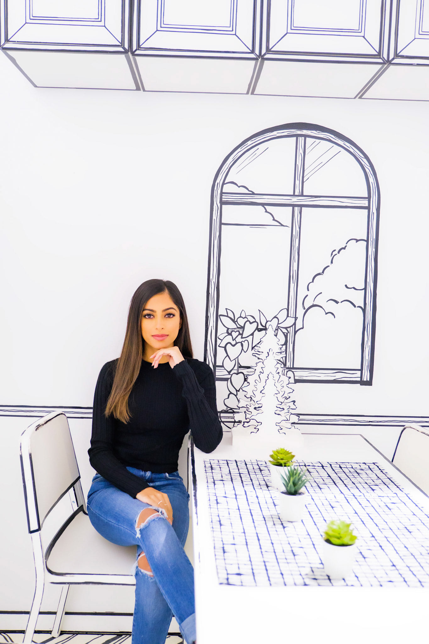 Hair and Makeup by Empress Studios