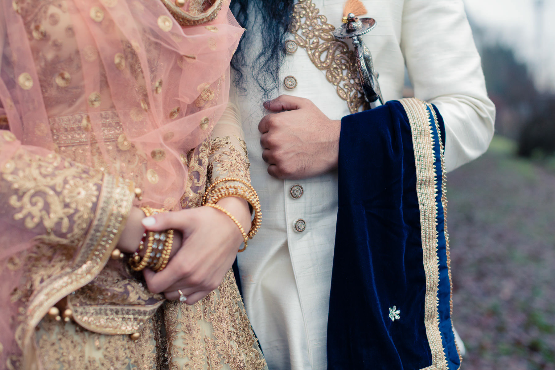 Iconic Pictures South Asian Wedding Photographer, Vancouver, BC