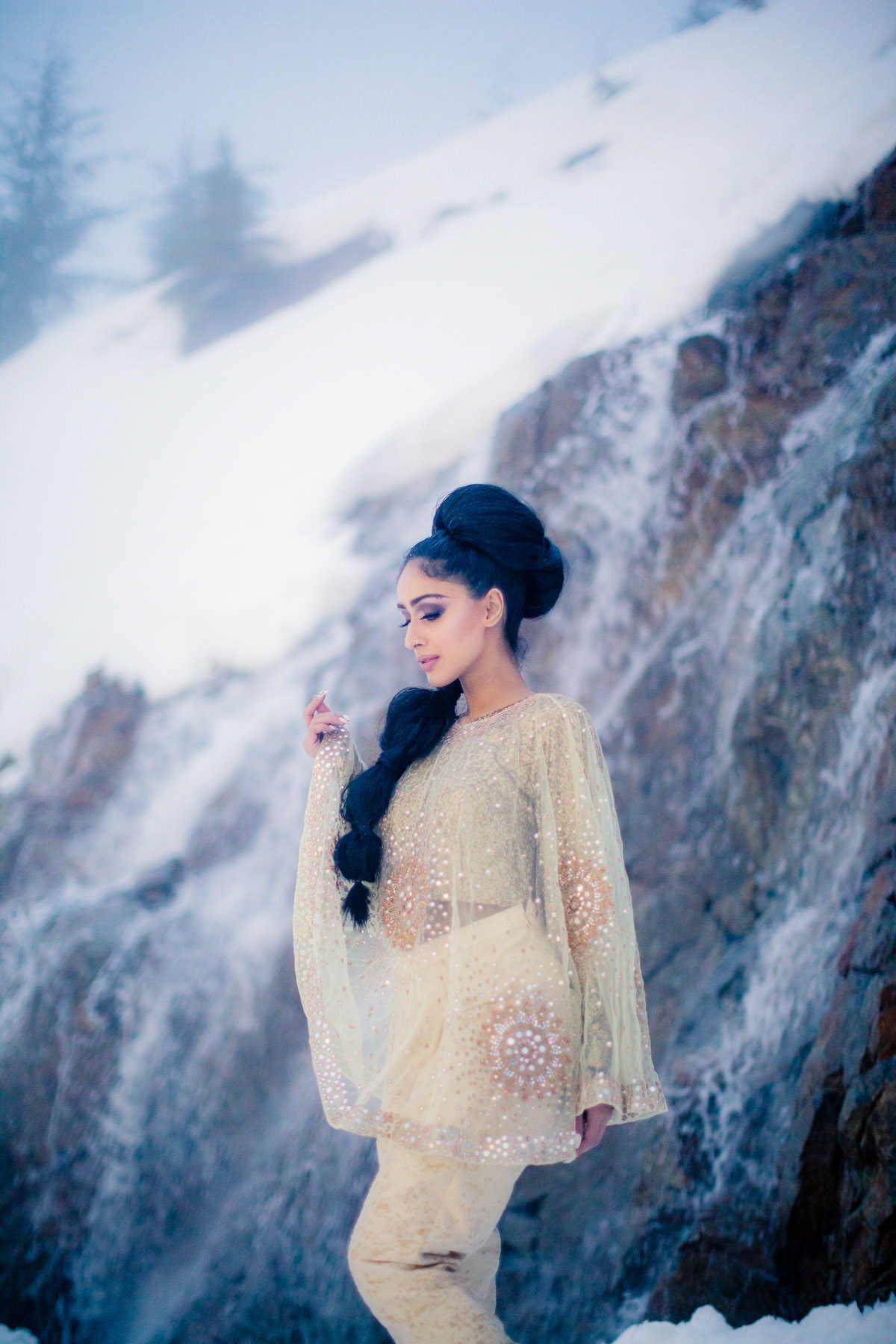 Iconic Pictures South Asian Wedding Photographer, Vancouver, BC