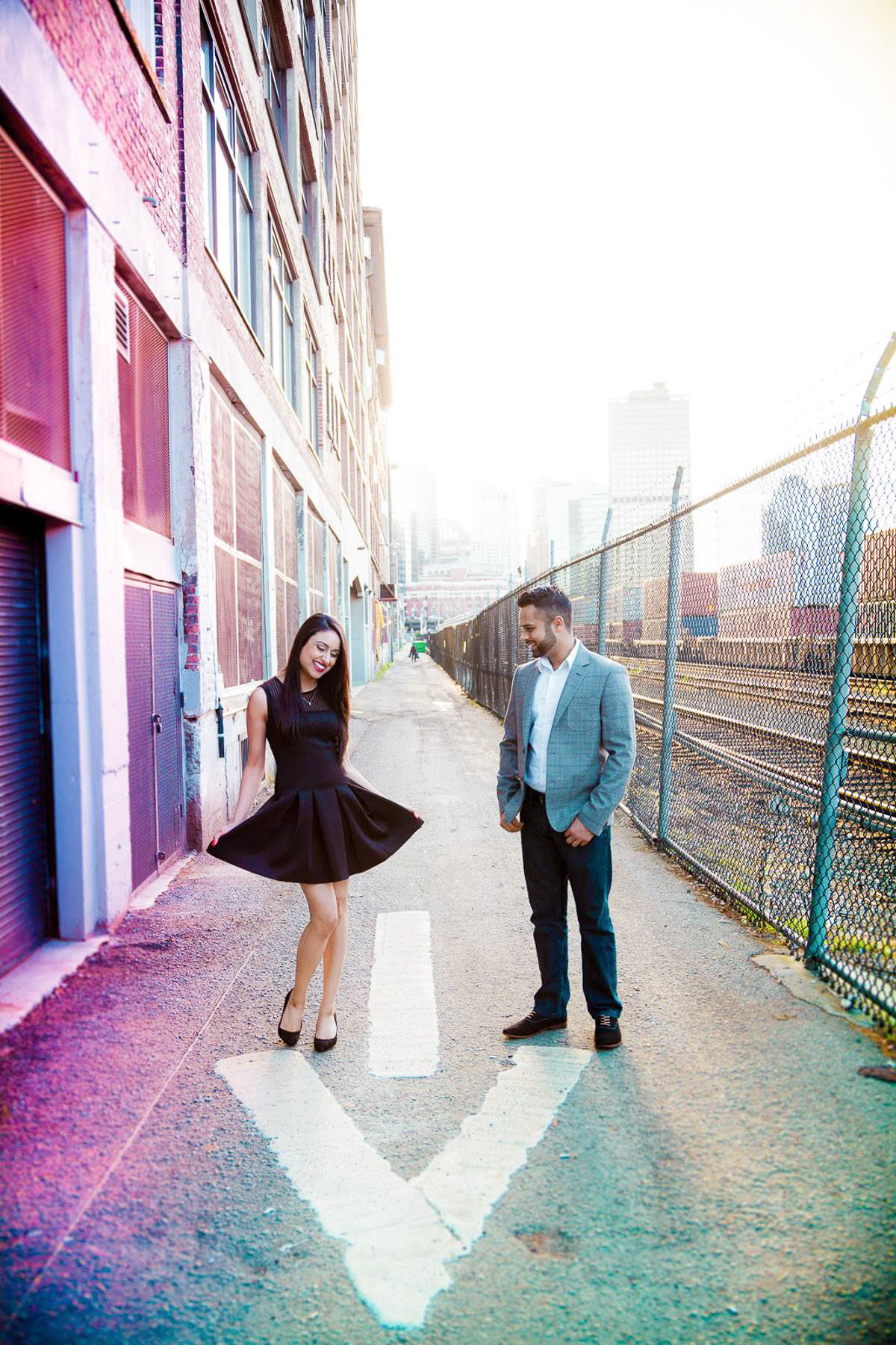 Iconic Pictures South Asian Wedding Photographer, Vancouver, BC