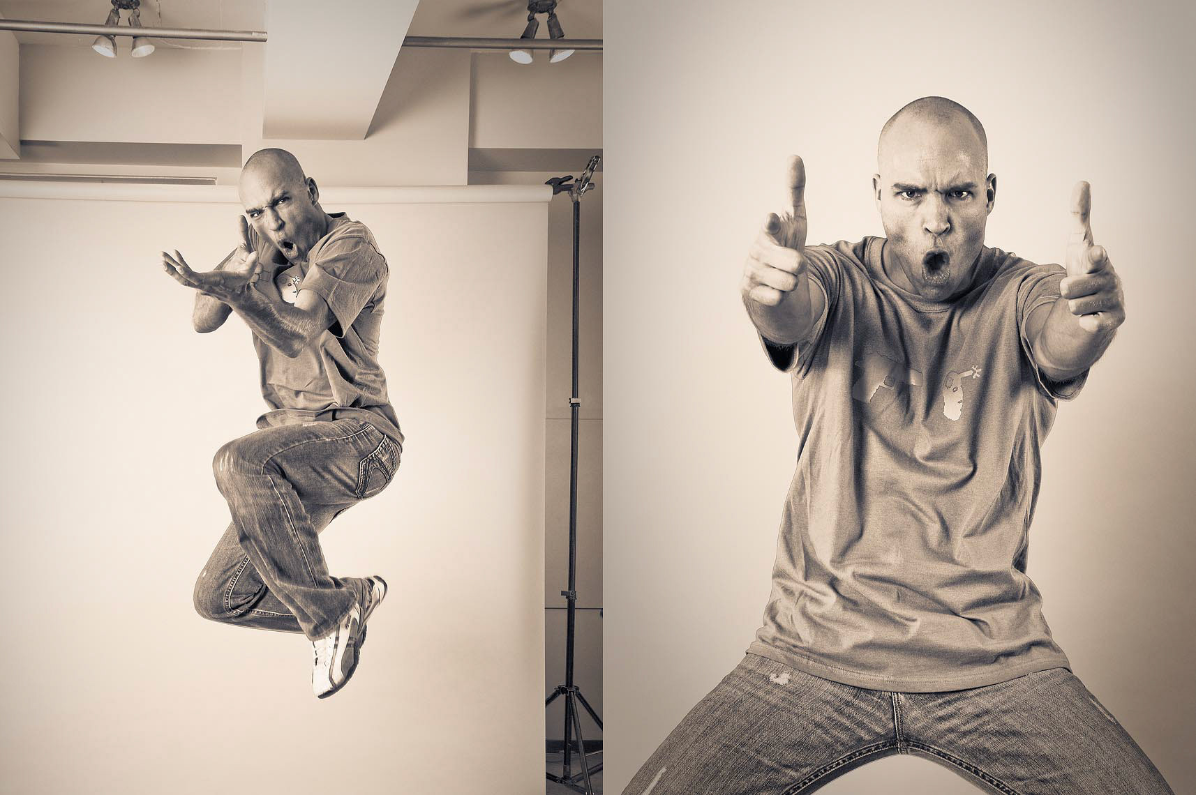 Pure Pwnage Fashion Photographer