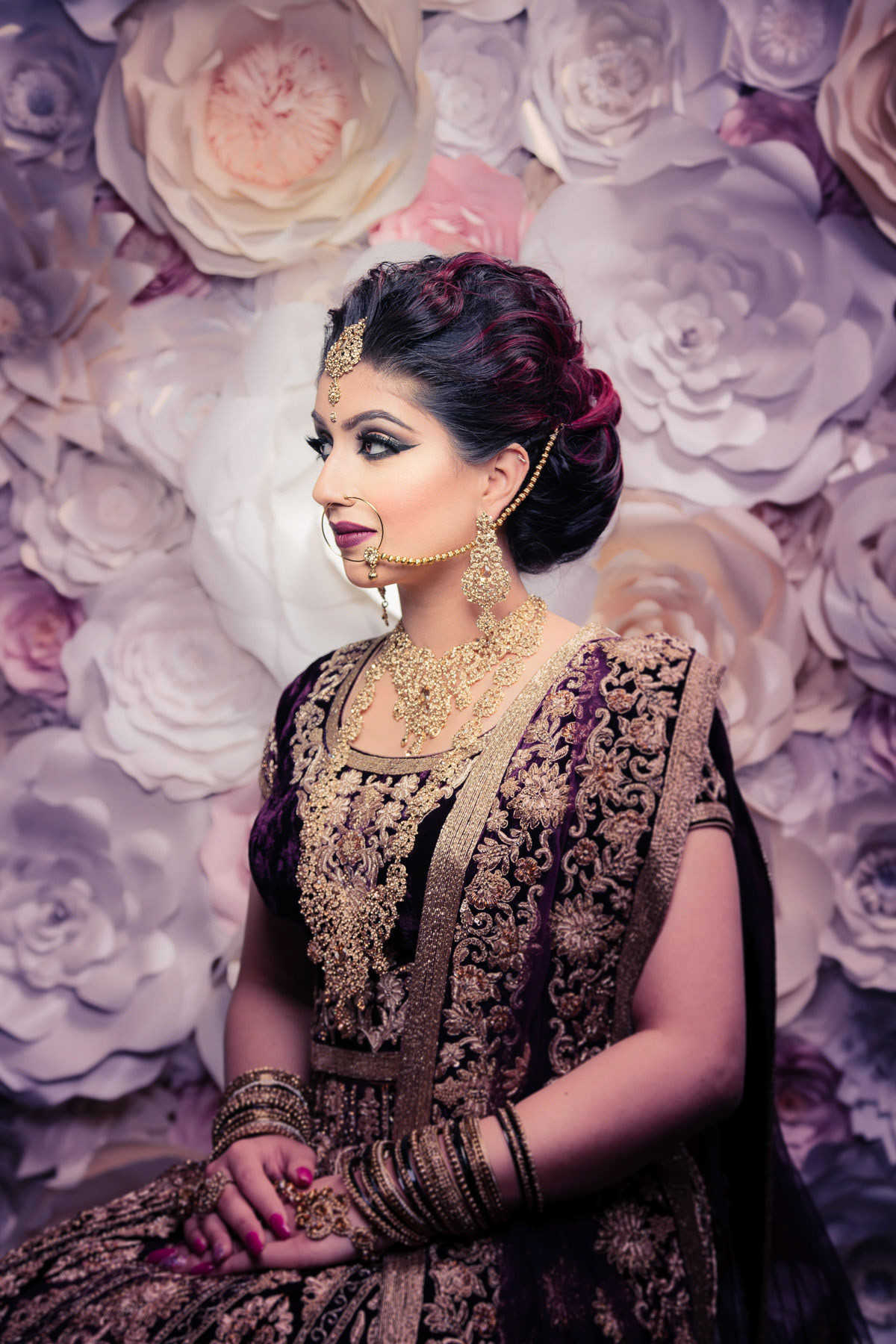 Iconic Pictures South Asian Wedding Photographer, Vancouver, BC