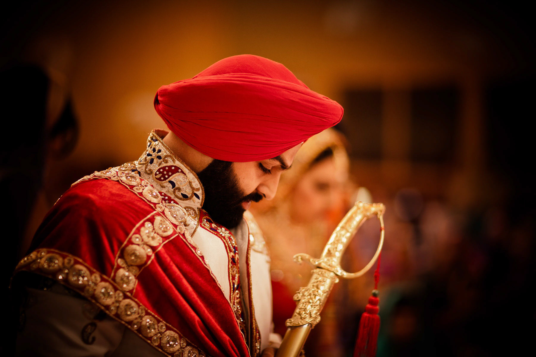 Iconic Pictures South Asian Wedding Photographer, Vancouver, BC