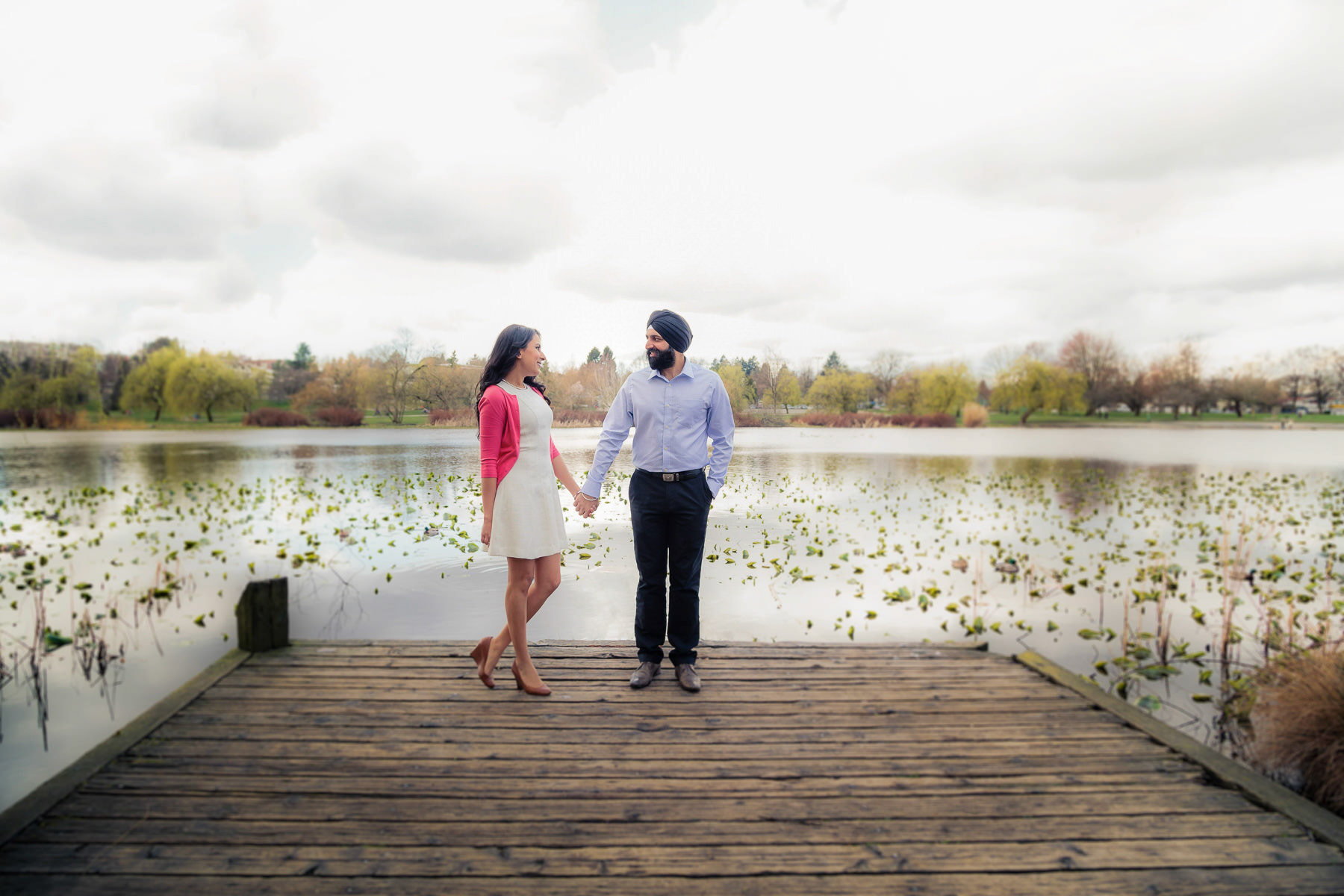 Iconic Pictures South Asian Wedding Photographer, Vancouver, BC