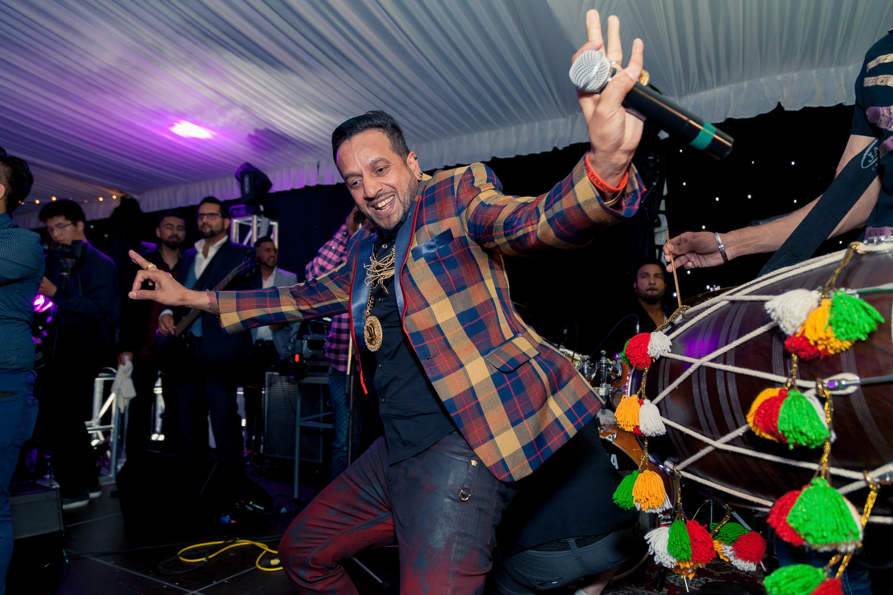 Iconic Pictures South Asian Wedding Photographer, Vancouver, BC