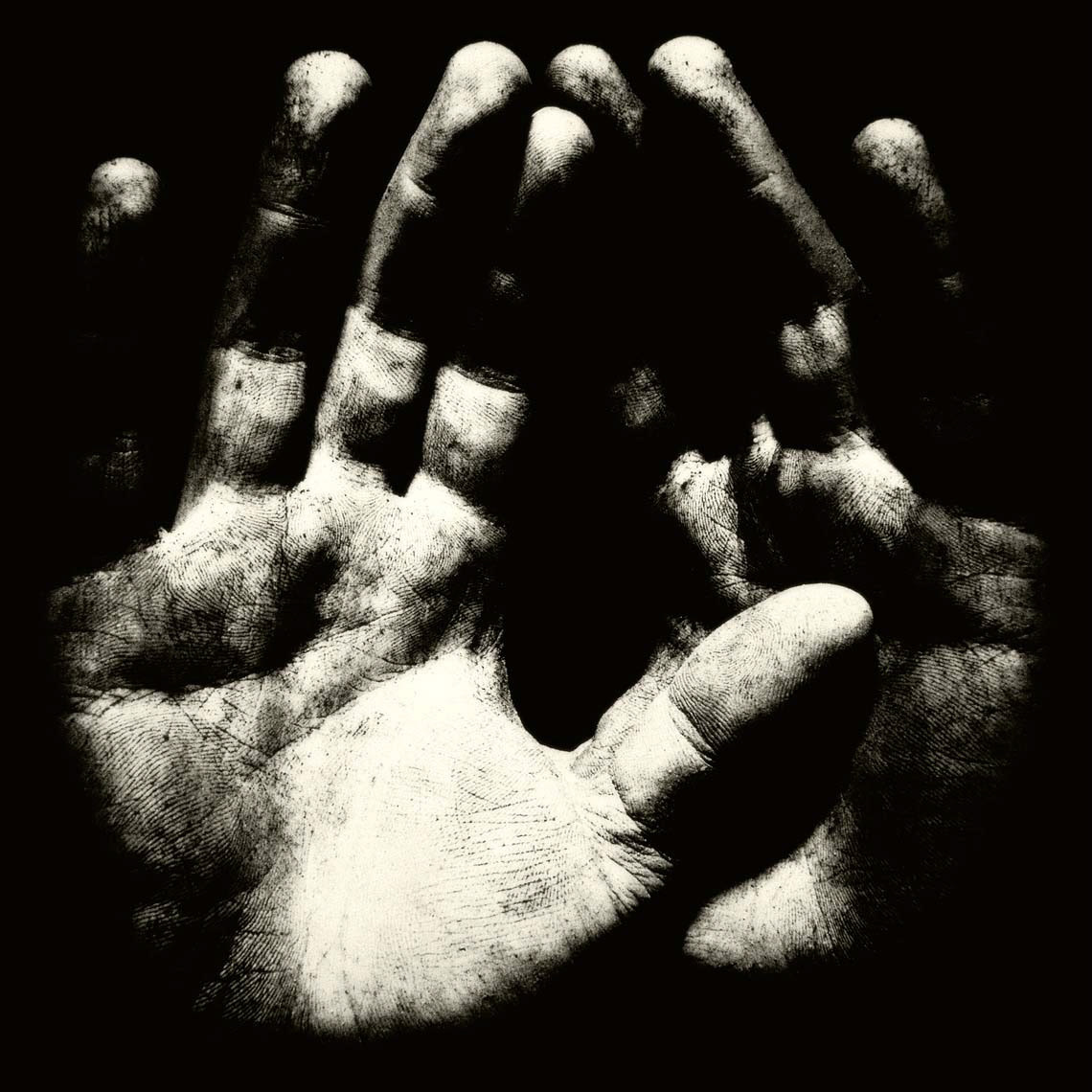 Hands for West Magazine