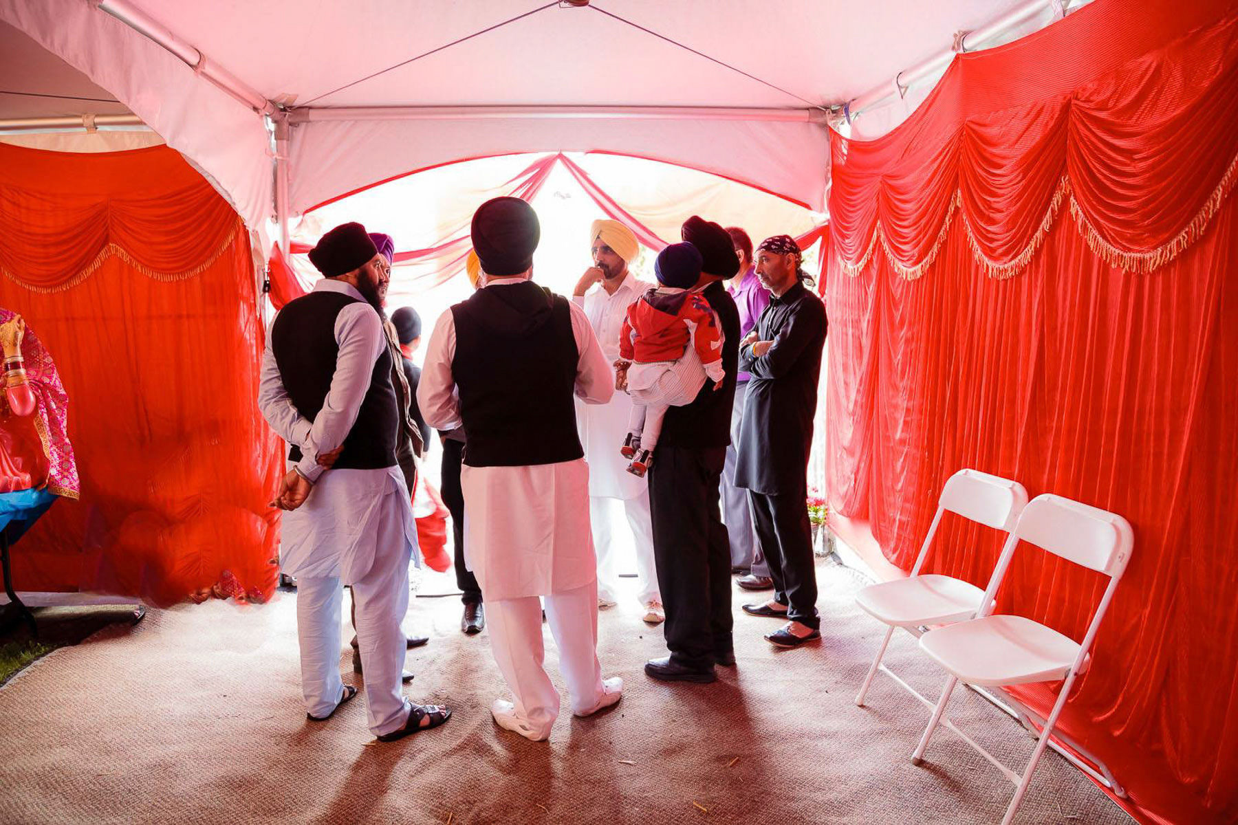 Iconic Pictures South Asian Wedding Photographer, Vancouver, BC