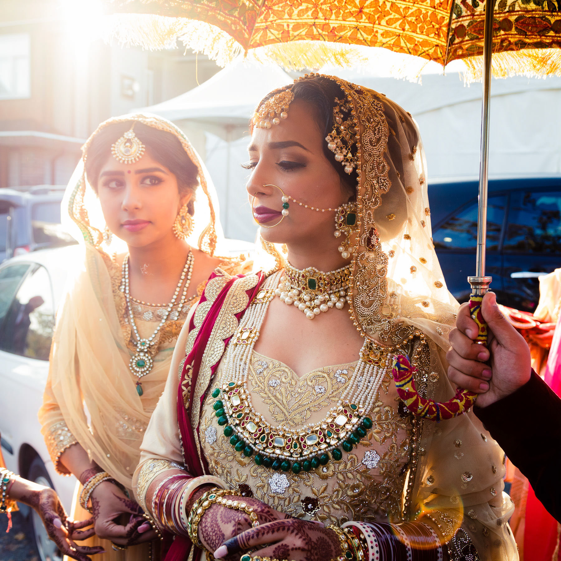 Iconic Pictures South Asian Wedding Photographer, Vancouver, BC