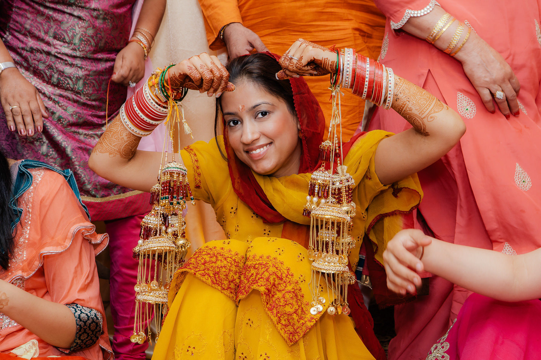 Iconic Pictures South Asian Wedding Photographer, Vancouver, BC