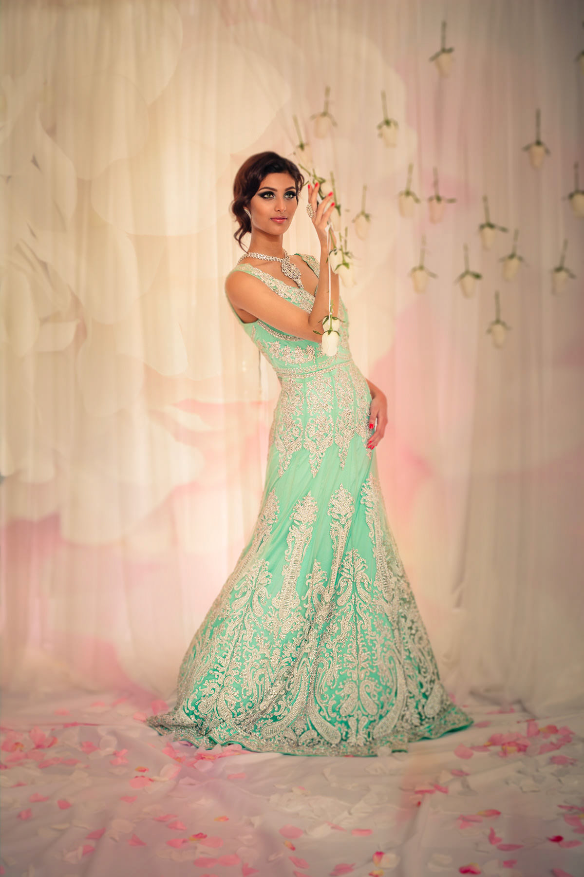 Iconic Pictures South Asian Wedding Photographer, Vancouver, BC