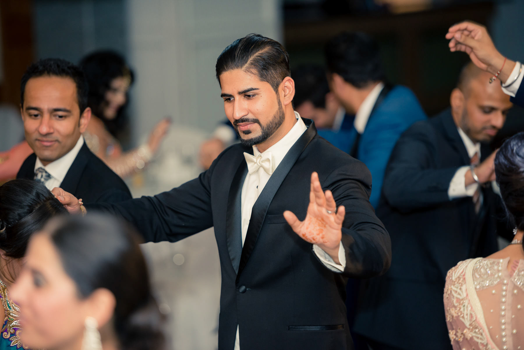 Iconic Pictures South Asian Wedding Photographer, Vancouver, BC