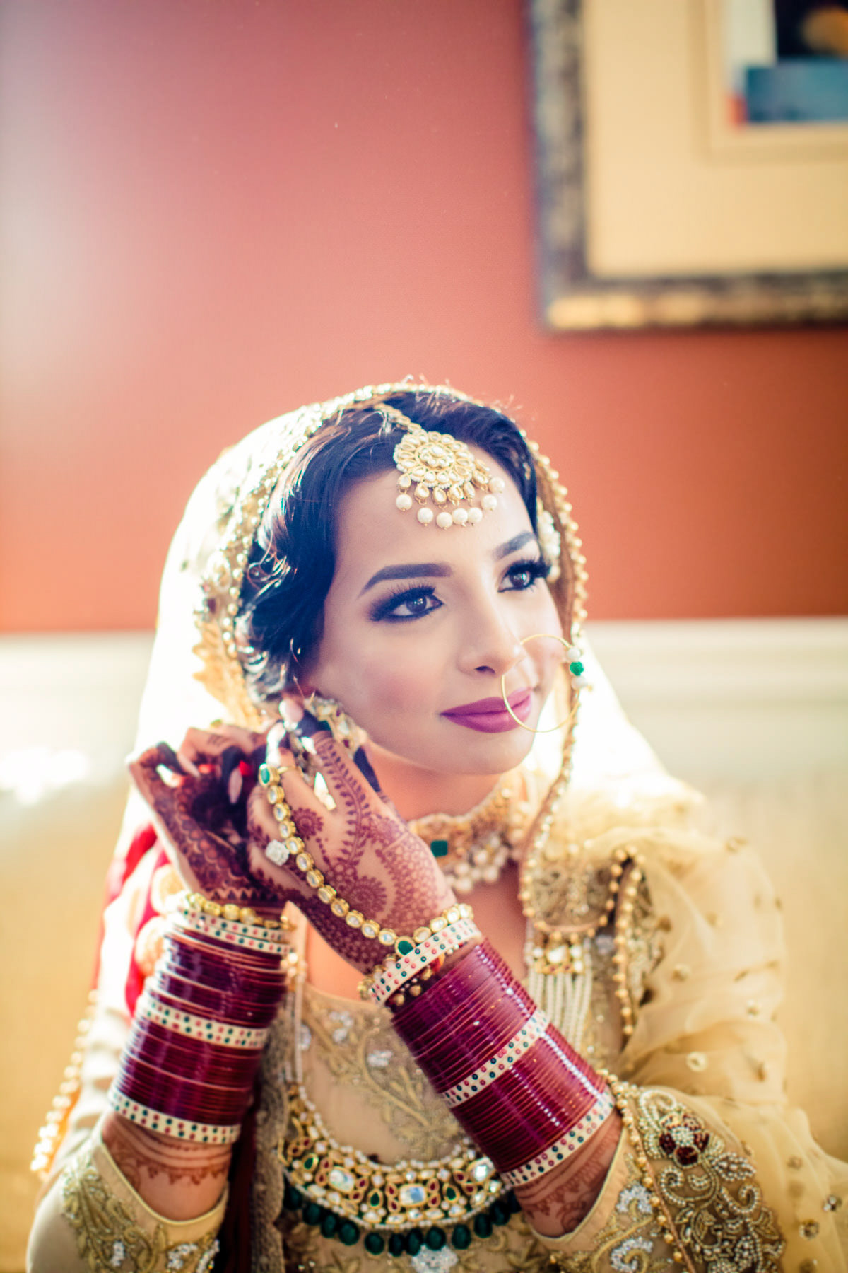 Iconic Pictures South Asian Wedding Photographer, Vancouver, BC