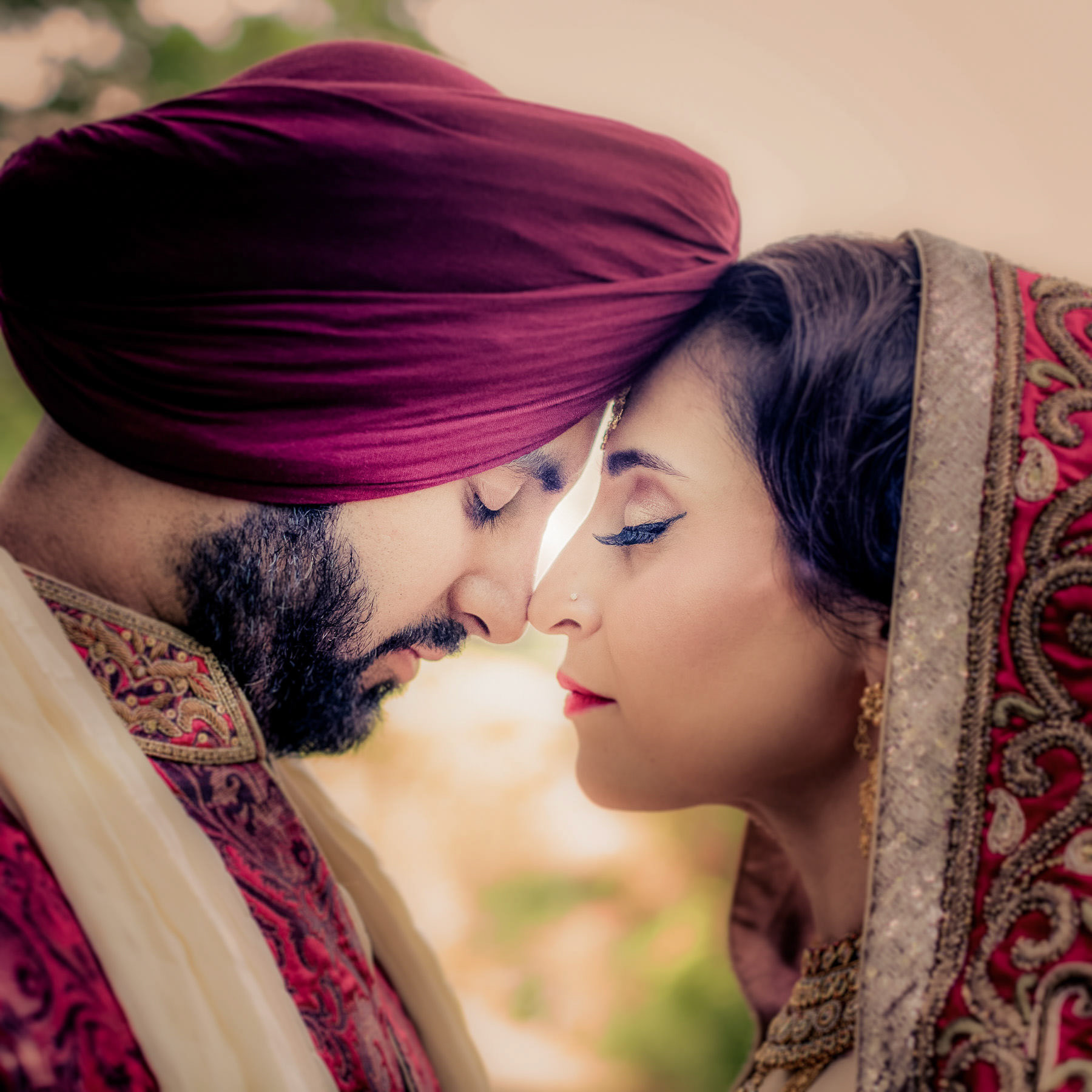 Iconic Pictures South Asian Wedding Photographer, Vancouver, BC