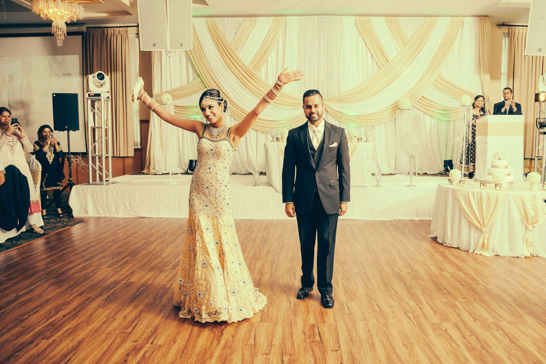Iconic Pictures South Asian Wedding Photographer, Vancouver, BC